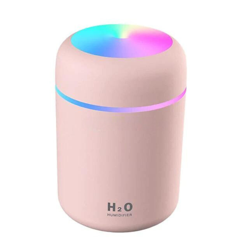 USB Luftbefeuchter