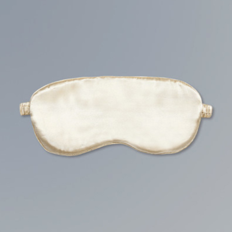 Seiden Schlafmaske